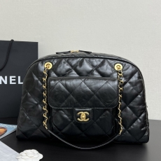 Chanel Top Handle Bags